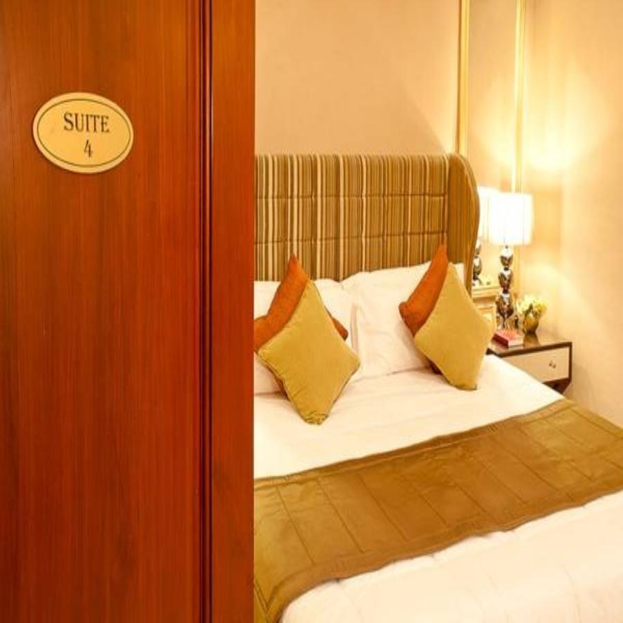 Royal Garden Hotel Ozamis Ngoại thất bức ảnh