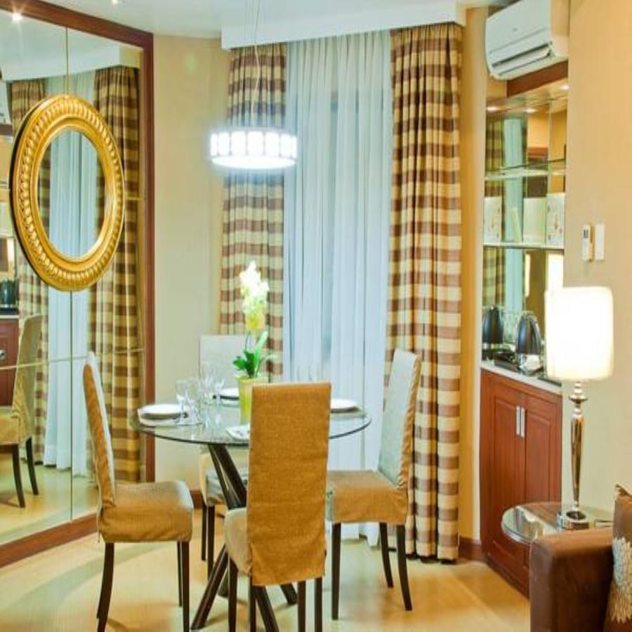 Royal Garden Hotel Ozamis Ngoại thất bức ảnh