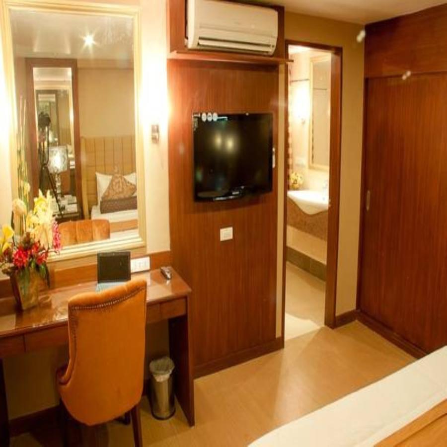 Royal Garden Hotel Ozamis Ngoại thất bức ảnh