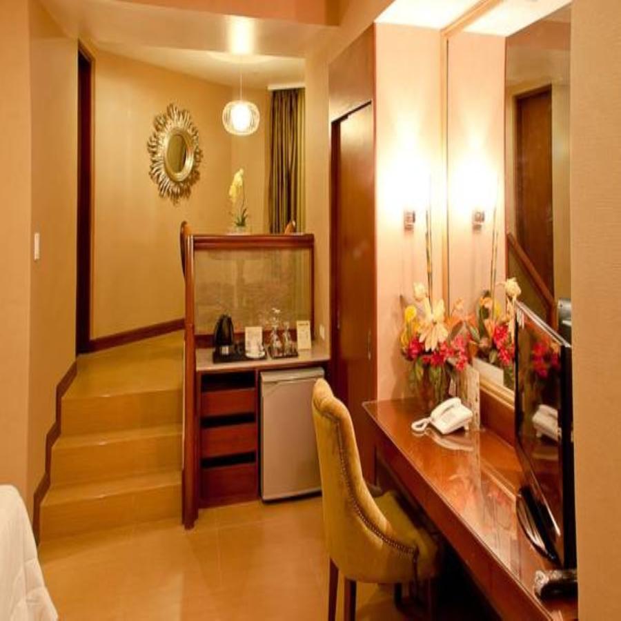 Royal Garden Hotel Ozamis Ngoại thất bức ảnh