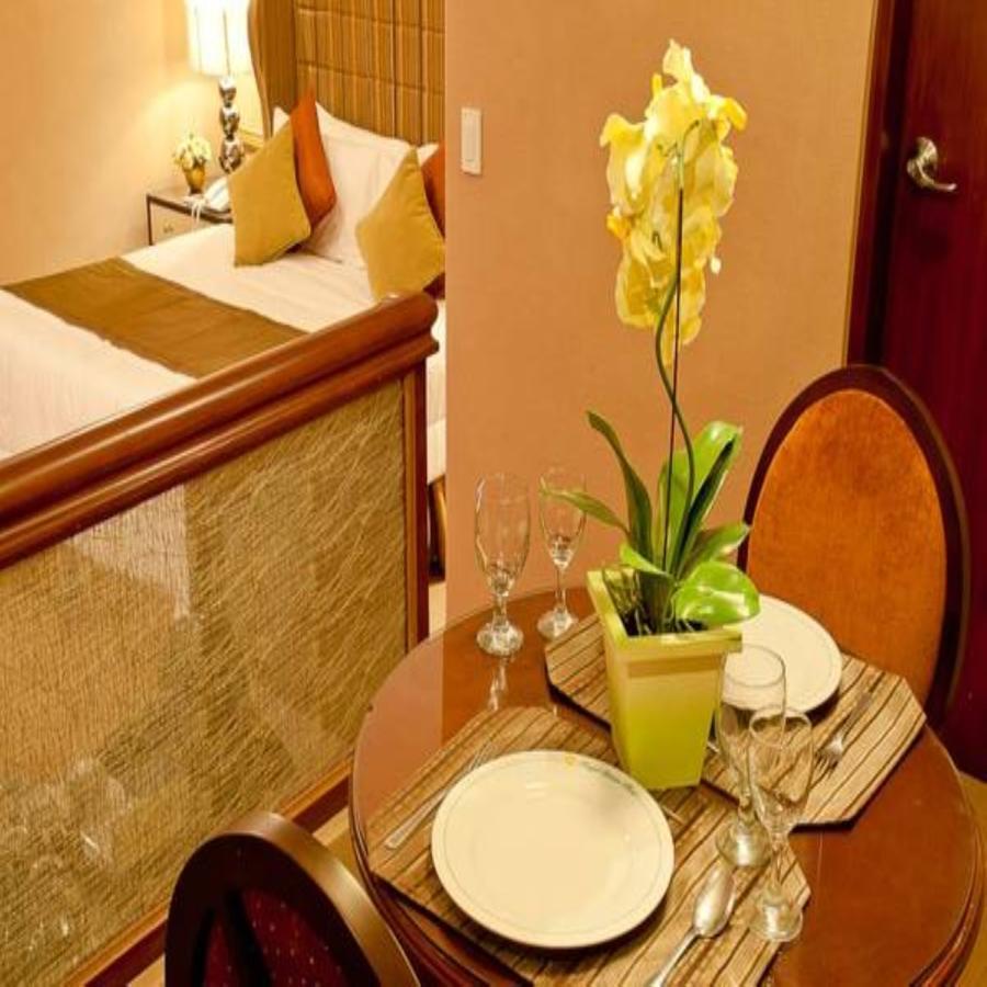 Royal Garden Hotel Ozamis Ngoại thất bức ảnh