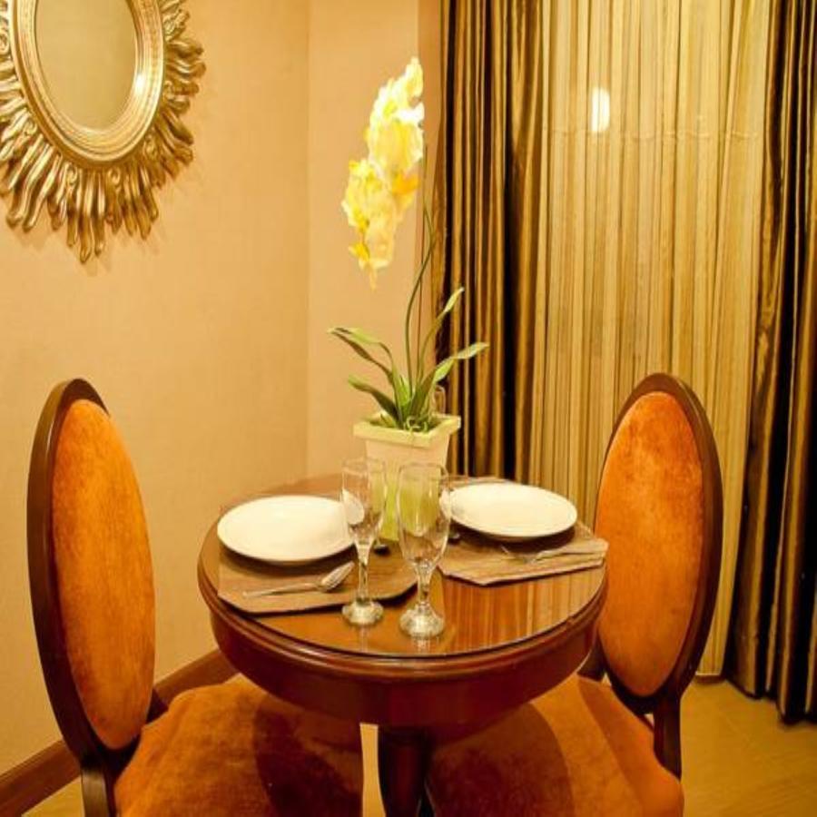 Royal Garden Hotel Ozamis Ngoại thất bức ảnh