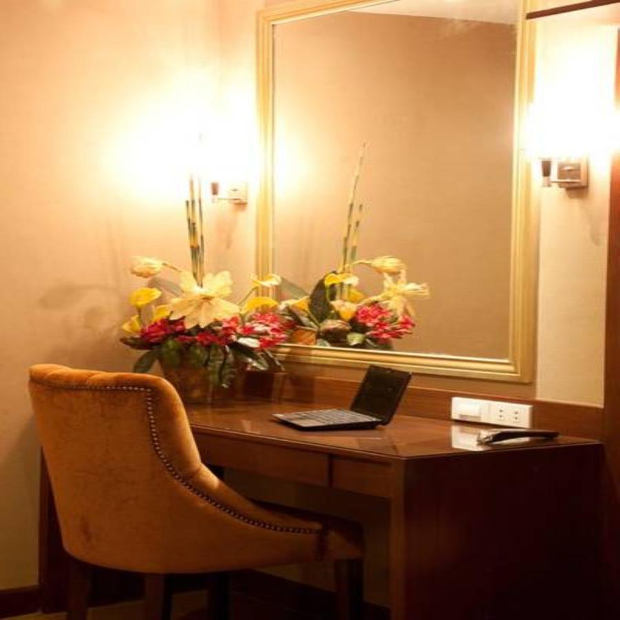 Royal Garden Hotel Ozamis Ngoại thất bức ảnh