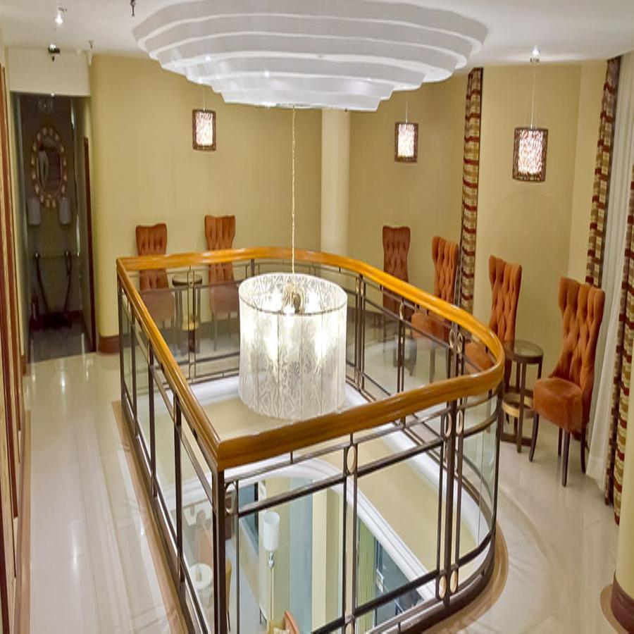 Royal Garden Hotel Ozamis Ngoại thất bức ảnh