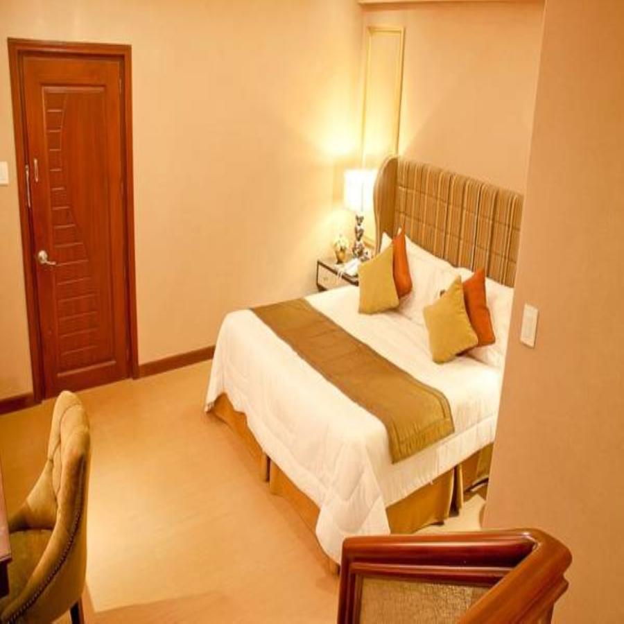 Royal Garden Hotel Ozamis Ngoại thất bức ảnh