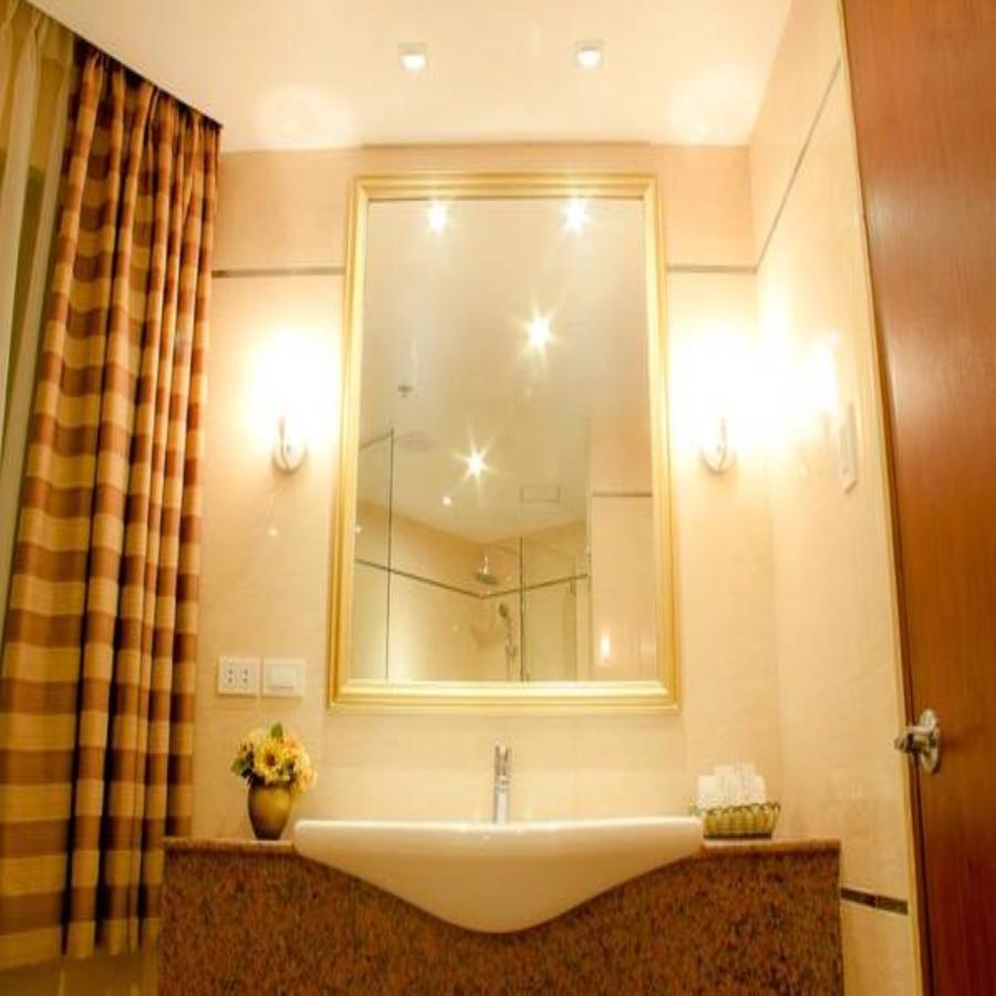 Royal Garden Hotel Ozamis Ngoại thất bức ảnh