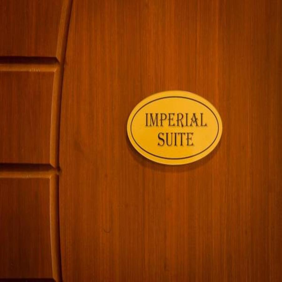 Royal Garden Hotel Ozamis Ngoại thất bức ảnh