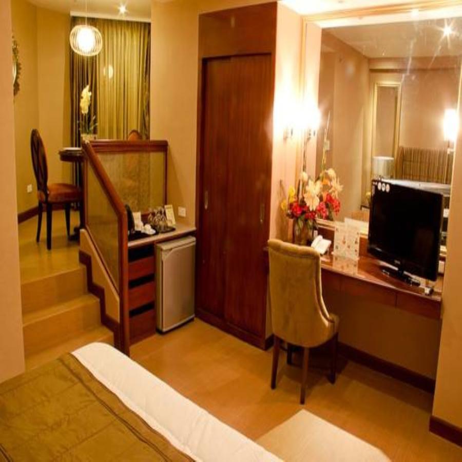 Royal Garden Hotel Ozamis Ngoại thất bức ảnh