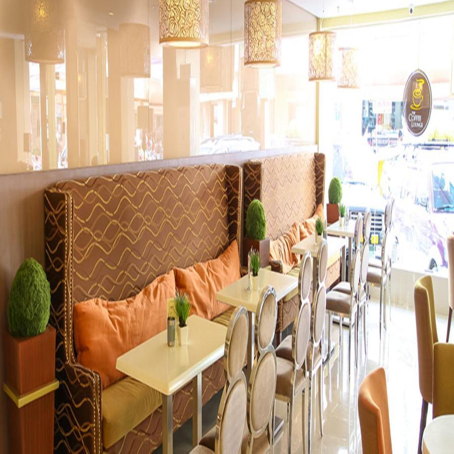 Royal Garden Hotel Ozamis Ngoại thất bức ảnh