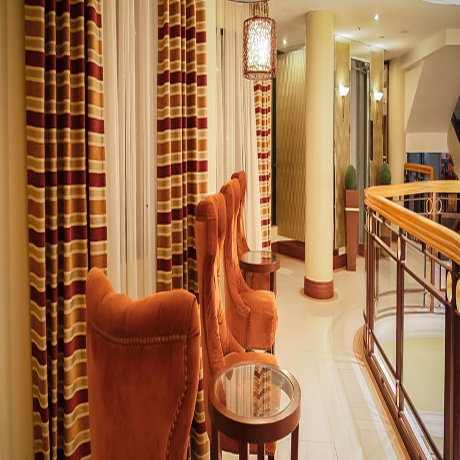 Royal Garden Hotel Ozamis Ngoại thất bức ảnh