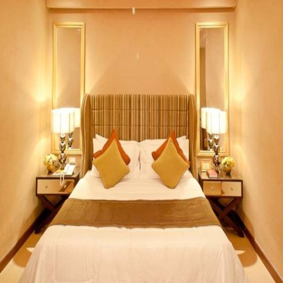 Royal Garden Hotel Ozamis Ngoại thất bức ảnh