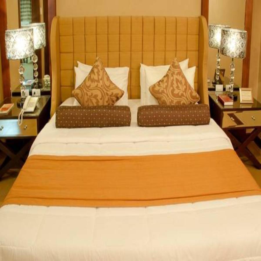 Royal Garden Hotel Ozamis Ngoại thất bức ảnh