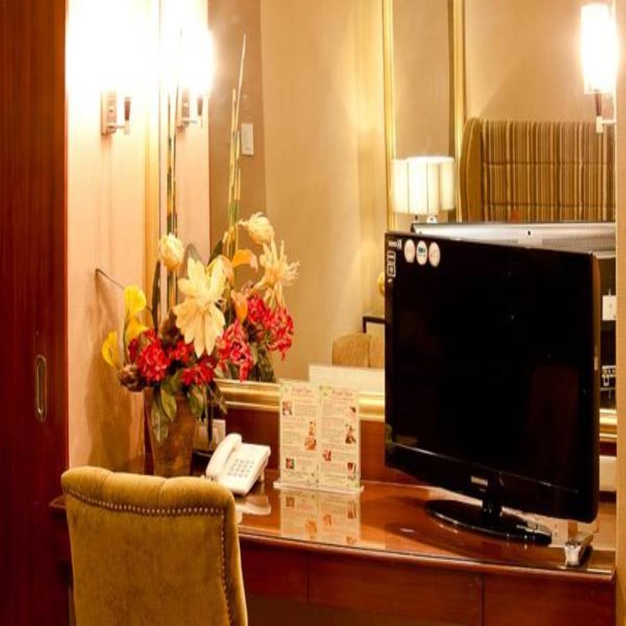 Royal Garden Hotel Ozamis Ngoại thất bức ảnh