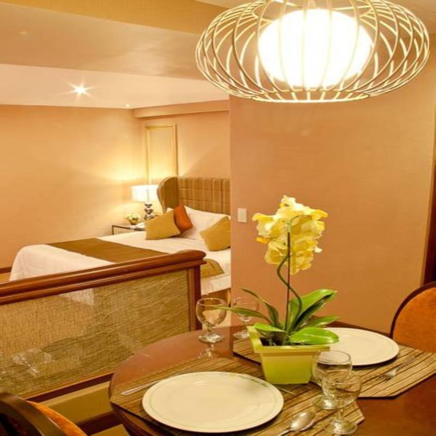 Royal Garden Hotel Ozamis Ngoại thất bức ảnh