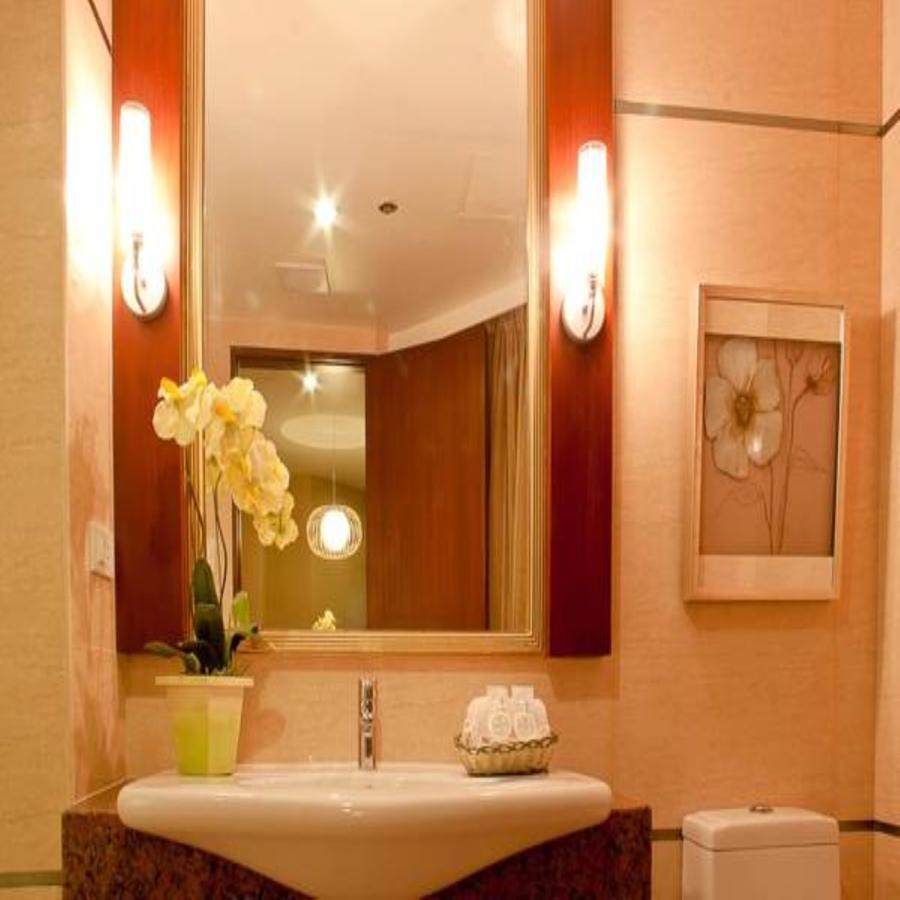 Royal Garden Hotel Ozamis Ngoại thất bức ảnh
