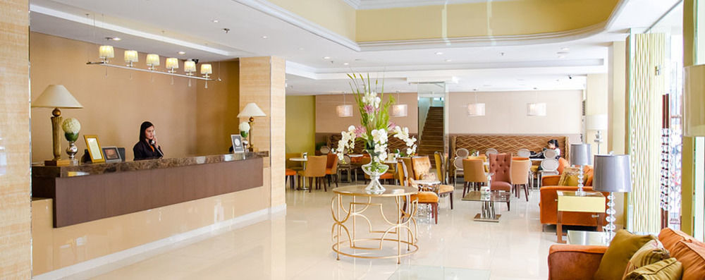 Royal Garden Hotel Ozamis Ngoại thất bức ảnh
