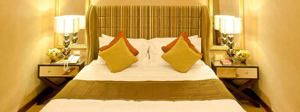 Royal Garden Hotel Ozamis Ngoại thất bức ảnh