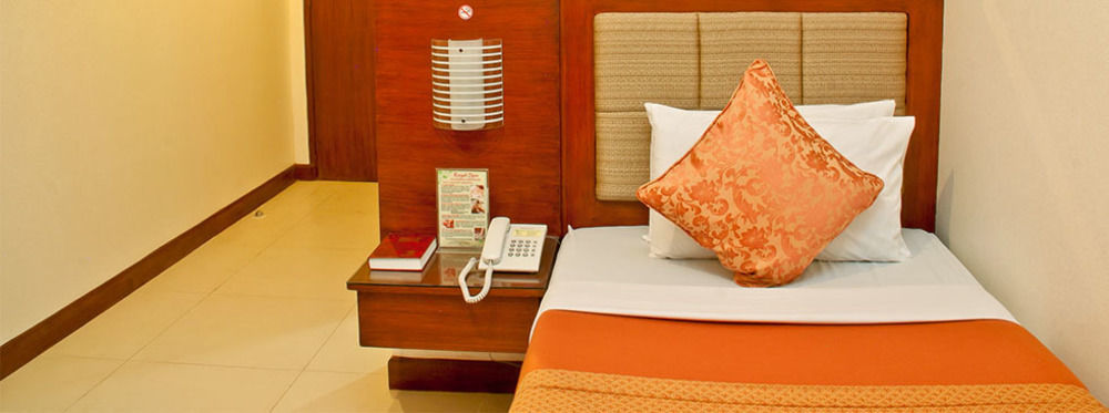 Royal Garden Hotel Ozamis Ngoại thất bức ảnh
