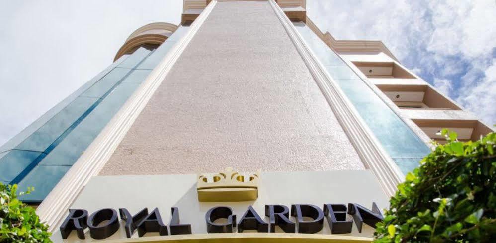 Royal Garden Hotel Ozamis Ngoại thất bức ảnh