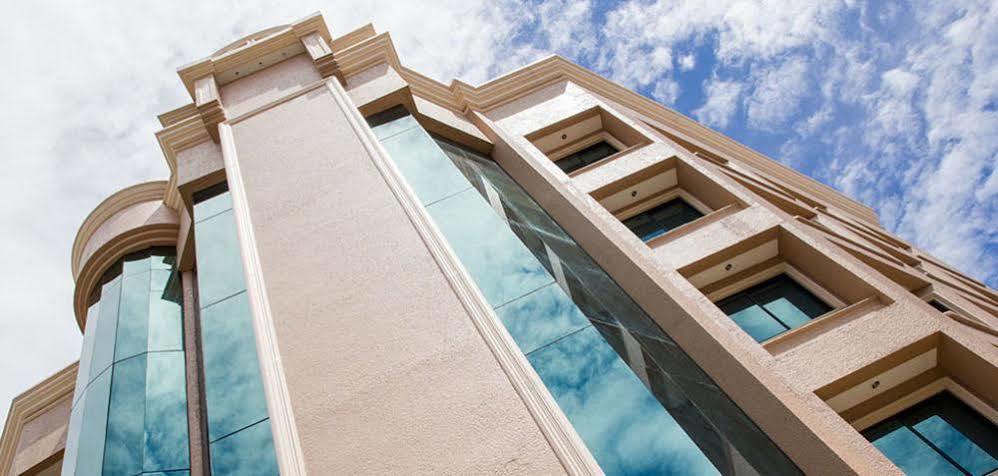 Royal Garden Hotel Ozamis Ngoại thất bức ảnh