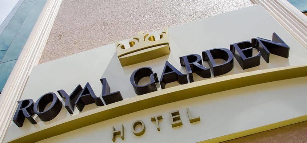 Royal Garden Hotel Ozamis Ngoại thất bức ảnh