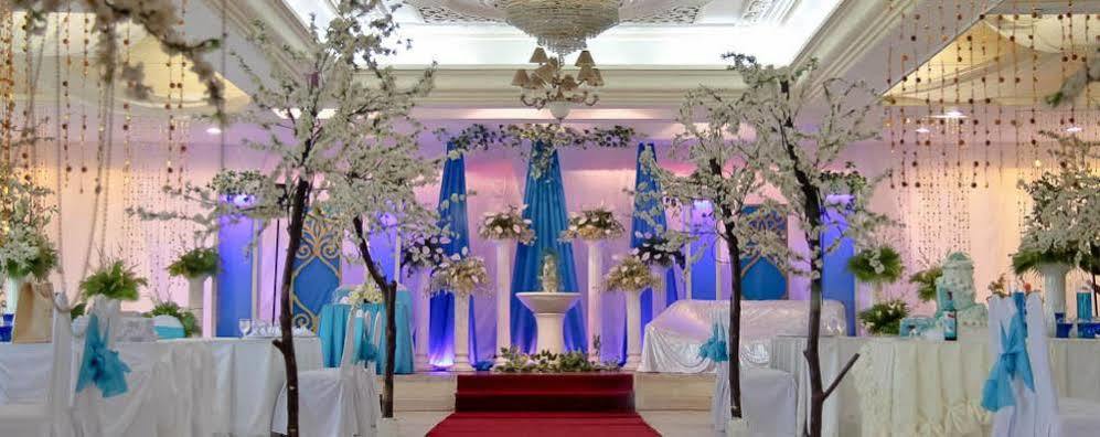 Royal Garden Hotel Ozamis Ngoại thất bức ảnh
