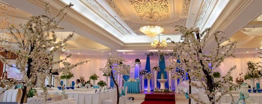 Royal Garden Hotel Ozamis Ngoại thất bức ảnh