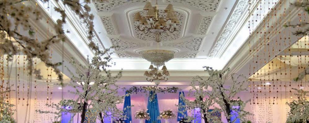 Royal Garden Hotel Ozamis Ngoại thất bức ảnh