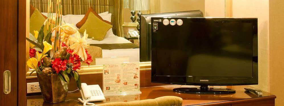 Royal Garden Hotel Ozamis Ngoại thất bức ảnh