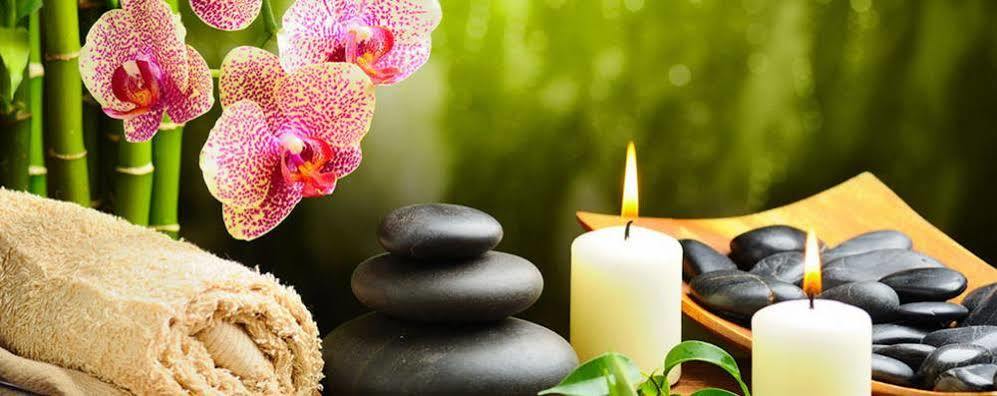 Royal Garden Hotel Ozamis Ngoại thất bức ảnh