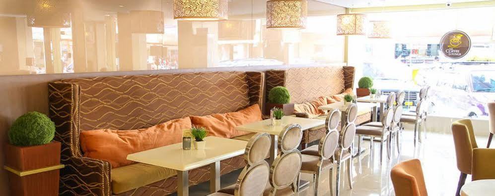 Royal Garden Hotel Ozamis Ngoại thất bức ảnh