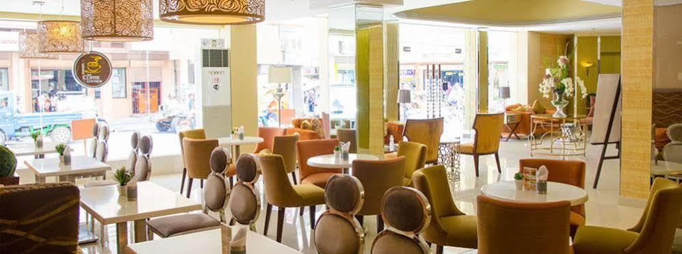 Royal Garden Hotel Ozamis Ngoại thất bức ảnh
