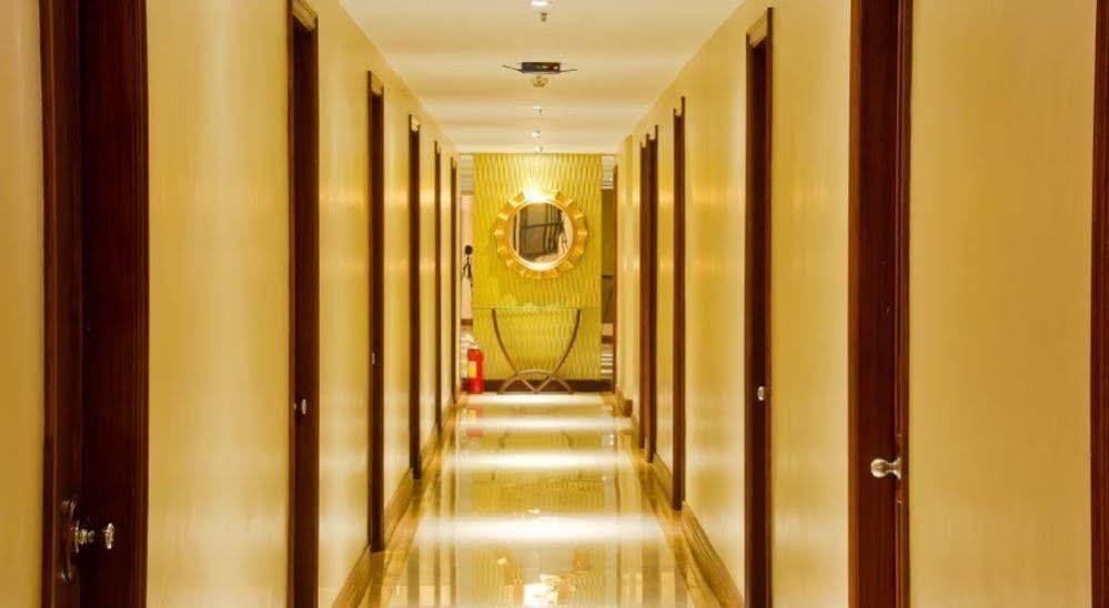 Royal Garden Hotel Ozamis Ngoại thất bức ảnh
