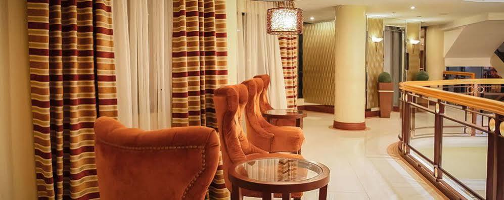 Royal Garden Hotel Ozamis Ngoại thất bức ảnh
