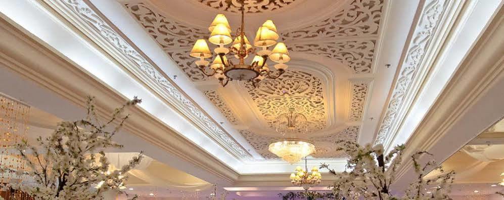 Royal Garden Hotel Ozamis Ngoại thất bức ảnh