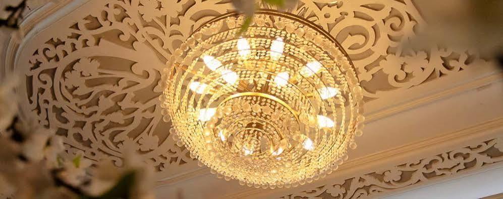 Royal Garden Hotel Ozamis Ngoại thất bức ảnh